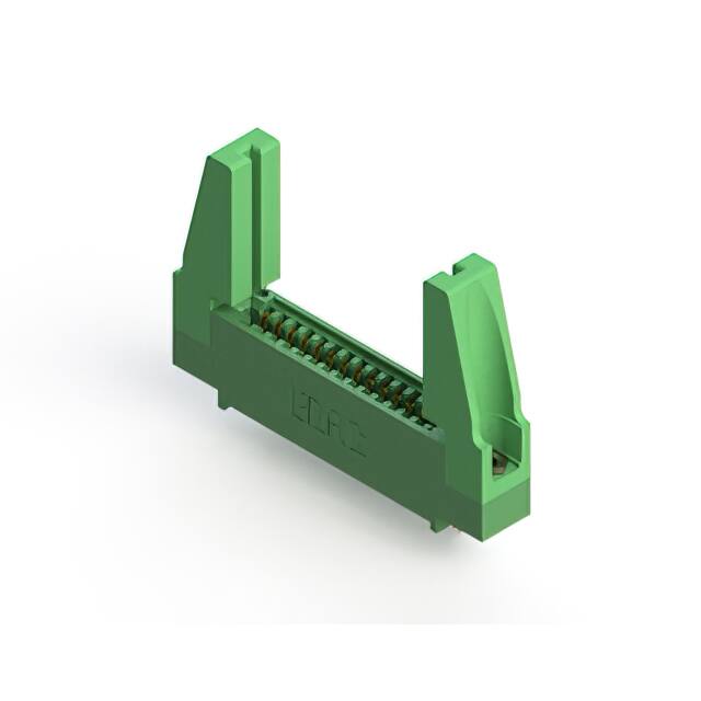 345-015-500-488 EDAC Inc.  Edgeboard Connectors